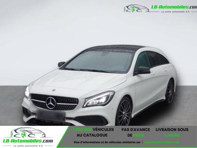 Mercedes CLA  CLA 220 BVA