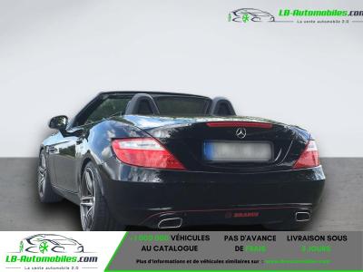 Mercedes SLK SLK 300 BVA