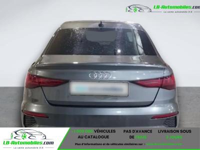 Audi A3 Sportback 2.0 TDI 140 BVA