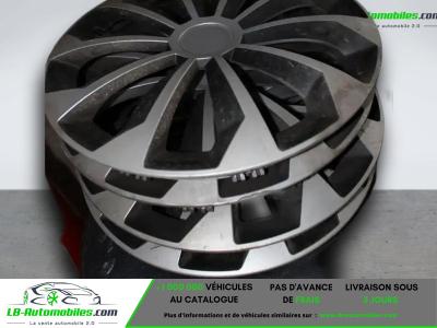 Audi A3 Sportback 2.0 TDI 140 BVA