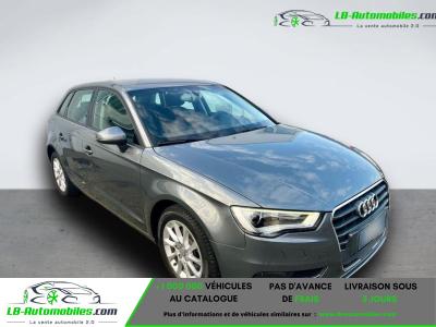 Audi A3 Sportback 1.6 TDI 105 BVA