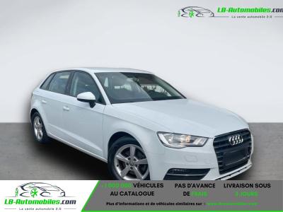 Audi A3 Sportback 1.6 TDI 105 BVA