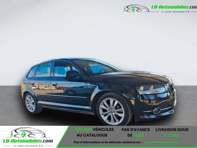 Audi A3 Sportback 1.6 TDI 105