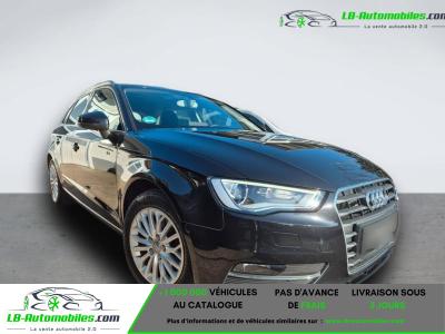 Audi A3 Sportback 1.6 TDI 105