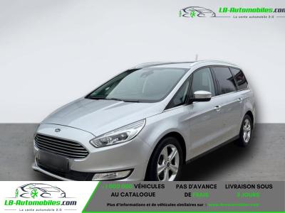Ford Galaxy 2.0 EcoBlue 150 BVA