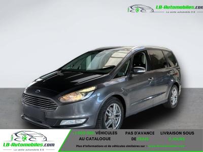 Ford Galaxy 2.0 EcoBlue 150 BVA