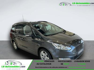 Ford Galaxy 2.0 EcoBlue 150 BVA