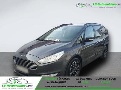 Ford Galaxy 2.0 EcoBlue 150 BVA