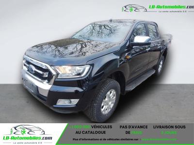 Ford Ranger 2.2 TDCi 160 BVA DOUBLE CABINE