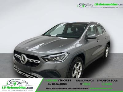 Mercedes GLA 180 d BVA