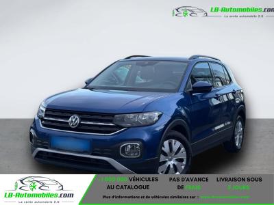 Volkswagen T-Cross 1.6 TDI United+Finanzierung+Garantie+