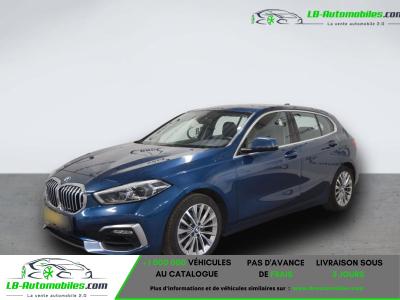 BMW Série 1 116i 109 ch BVA
