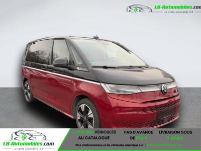 Volkswagen Multivan 1.4 eHybrid 218 BVA