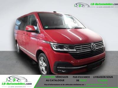 Volkswagen Multivan 2.0 TDI 204 BVA