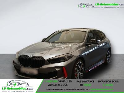 BMW Série 1 128ti 265 ch BVA