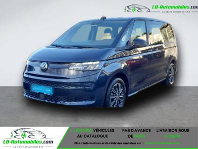 Volkswagen Multivan 2.0 TSI 204 BVA