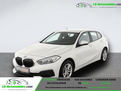 BMW Série 1 118i 140 ch BVM