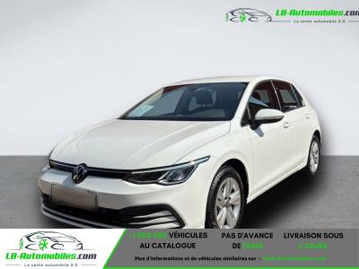 Volkswagen Golf 1.0 eTSI OPF 110 BVA