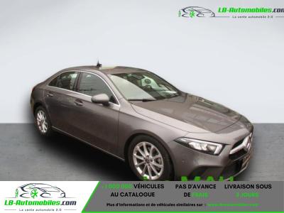 Mercedes Classe A  180 d BVA