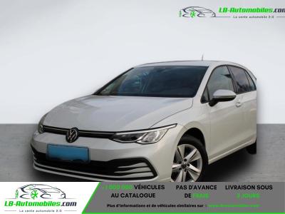 Volkswagen Golf 2.0 TDI SCR 116 BVA