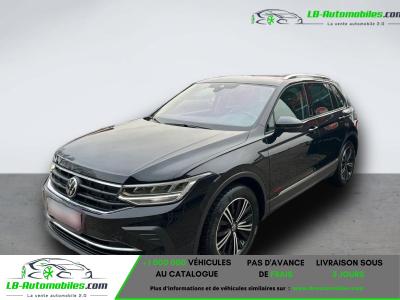 Volkswagen Tiguan 1.5 TSI 130ch BVM
