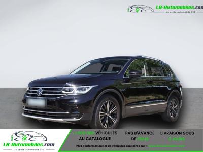 Volkswagen Tiguan 2.0 TSI 245ch BVA 4Motion