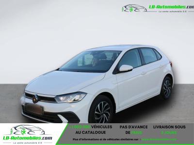 Volkswagen Polo 1.0 TSI 110 S&S BVA