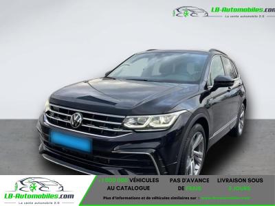 Volkswagen Tiguan 2.0 TDI 150ch BVM