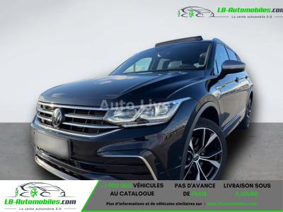 Volkswagen Tiguan Allspace 2.0 TDI 200ch BVA 4Motion