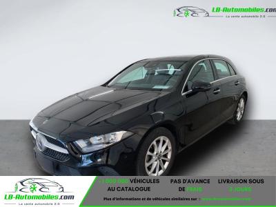 Mercedes Classe A  200 d BVA