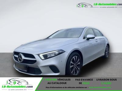 Mercedes Classe A  200 d BVA