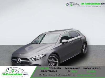 Mercedes Classe A  200 BVA
