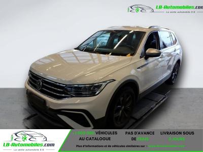 Volkswagen Tiguan Allspace 1.5 TSI 150ch BVA