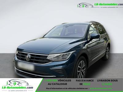 Volkswagen Tiguan 2.0 TDI 150ch BVM