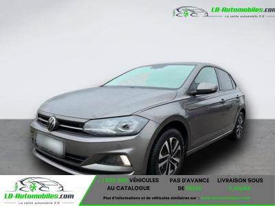 Volkswagen Polo 1.0 TSI 115 S&S BVM