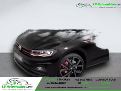 Volkswagen Polo 2.0 TSI 207 S&S BVA