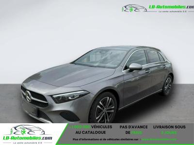 Mercedes Classe A  200 d BVA