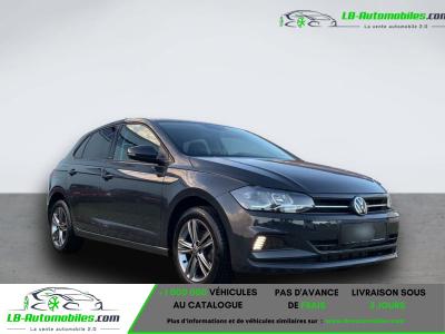 Volkswagen Polo 1.0 TSI 110 S&S BVM