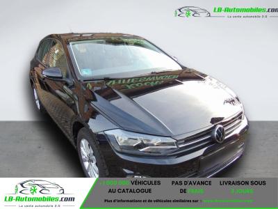 Volkswagen Polo 1.0 TSI 115 S&S BVM