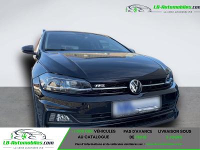Volkswagen Polo 1.0 TSI 110 S&S BVA