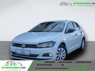 Volkswagen Polo 1.0 80 S&S BVM