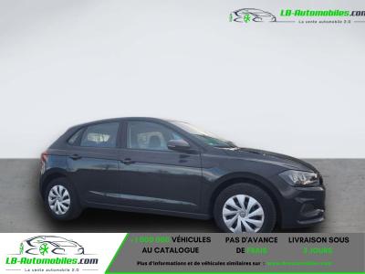 Volkswagen Polo 1.0 80 S&S BVM
