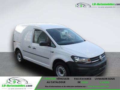 Volkswagen Caddy Utilitaire 2.0 TDI 102 BVM