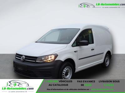 Volkswagen Caddy Utilitaire 2.0 TDI 102 BVM