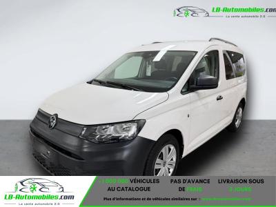Volkswagen Caddy 2.0 TDI 102 BVM
