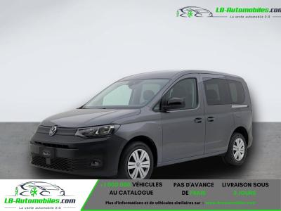 Volkswagen Caddy 2.0 TDI 102 BVM
