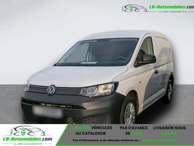 Volkswagen Caddy Utilitaire 1.5 TSI 114 BVA