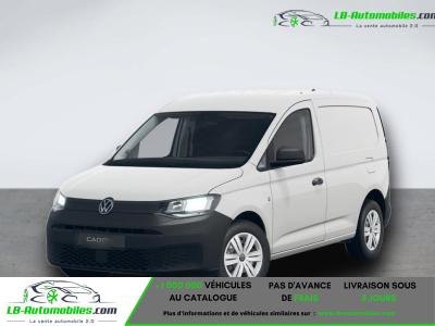 Volkswagen Caddy Utilitaire 2.0 TDI 122 BVA