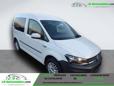 Volkswagen Caddy 1.0 TSI 102