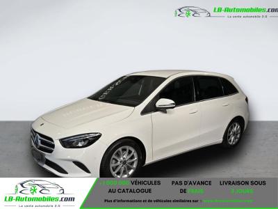 Mercedes Classe B 200 BVA
